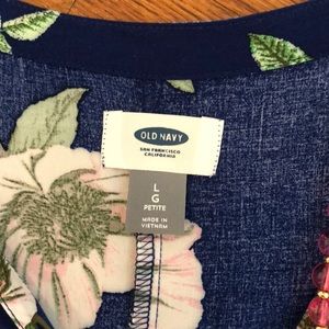 Old Navy Dresses - Old Navy Petite Dress Old Navy Dresses - Old Navy Petite Dress
